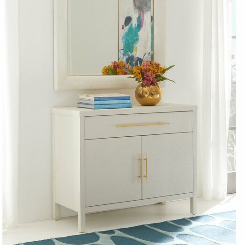 Meet your Posher, Yocheved